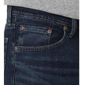 Wrangler Men's Five Star Regular Fit Jeans with Flex